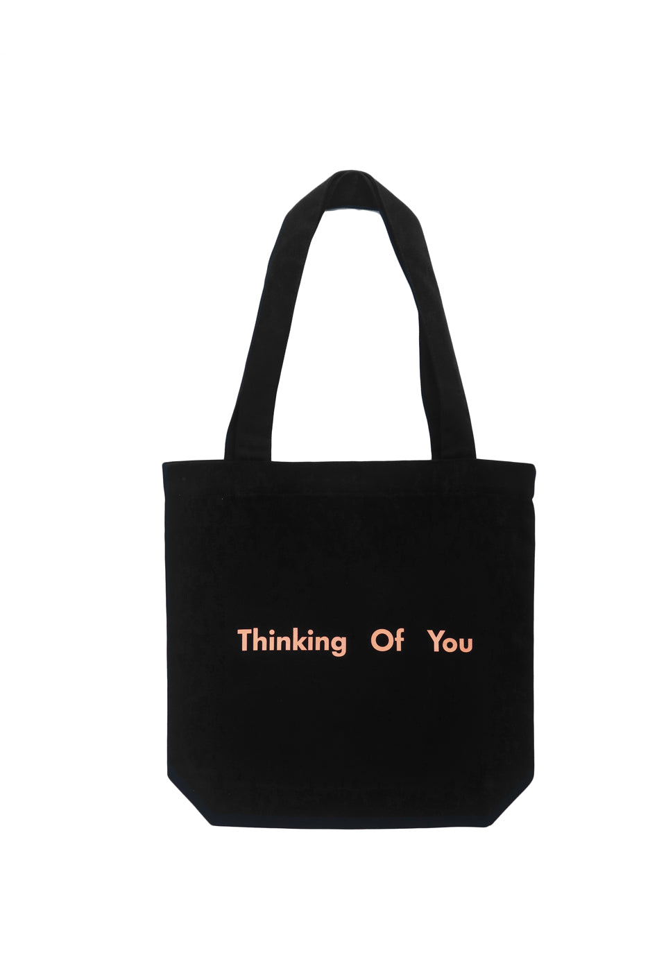 THINKING OF YOU TOTE BAG