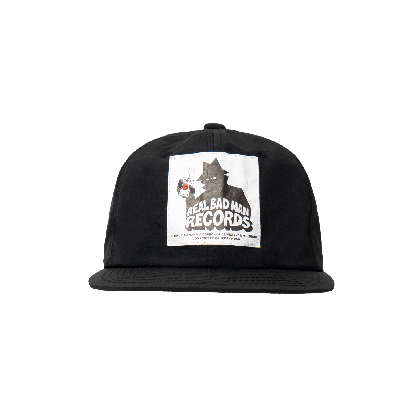 RBM RECORDS CAP