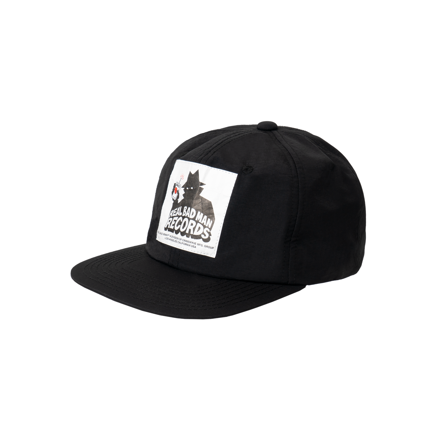 RBM RECORDS CAP