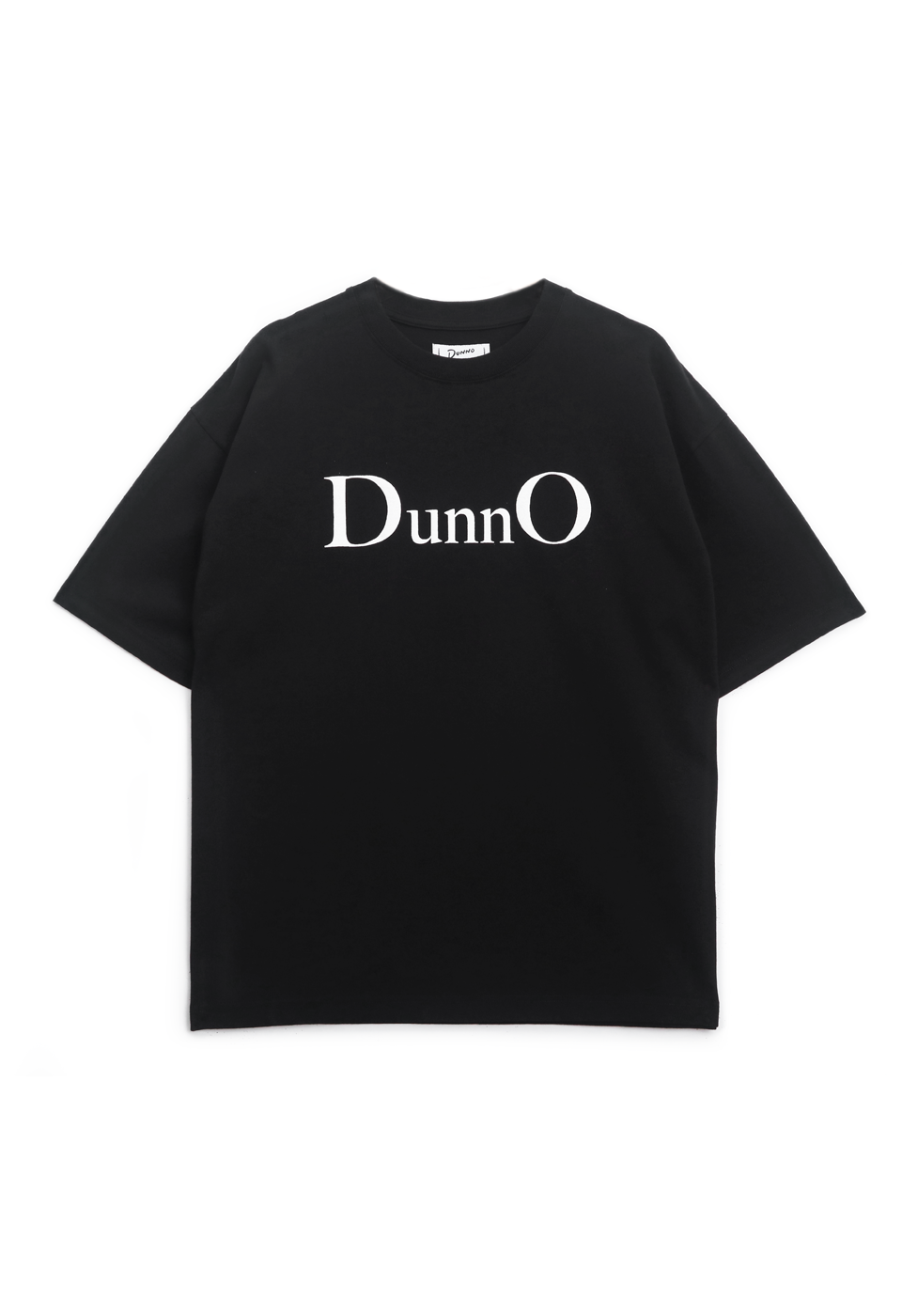 DUNNO T-SHIRT