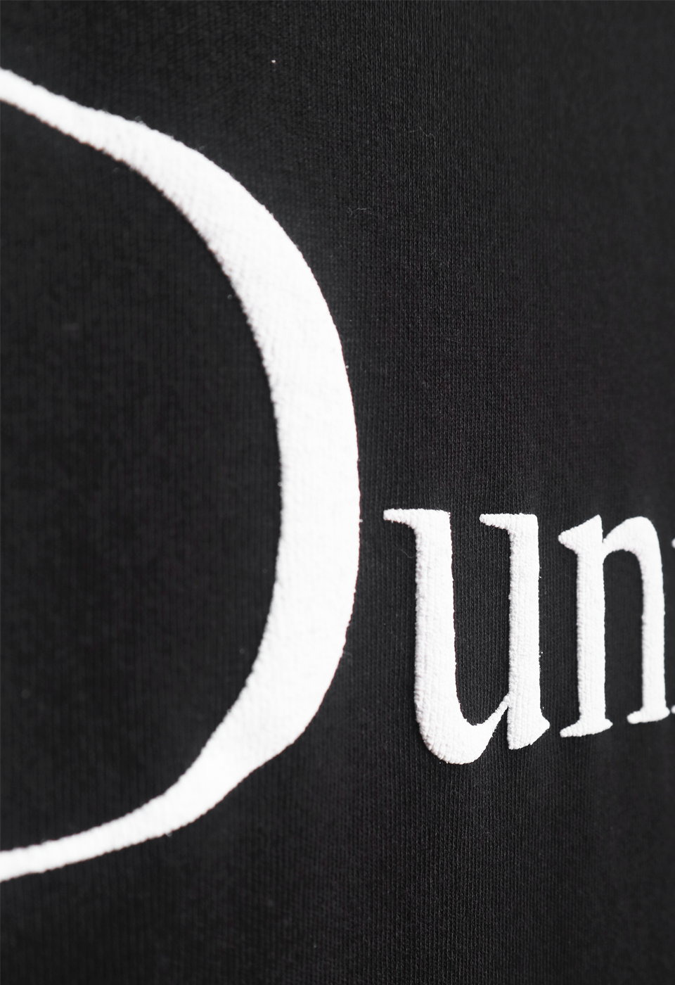 DUNNO T-SHIRT