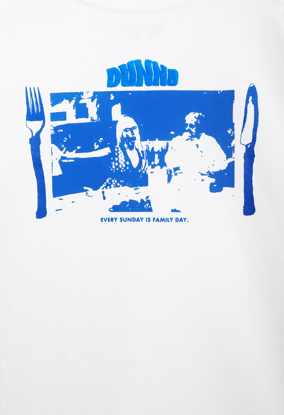 RESTAURANT T-SHIRT