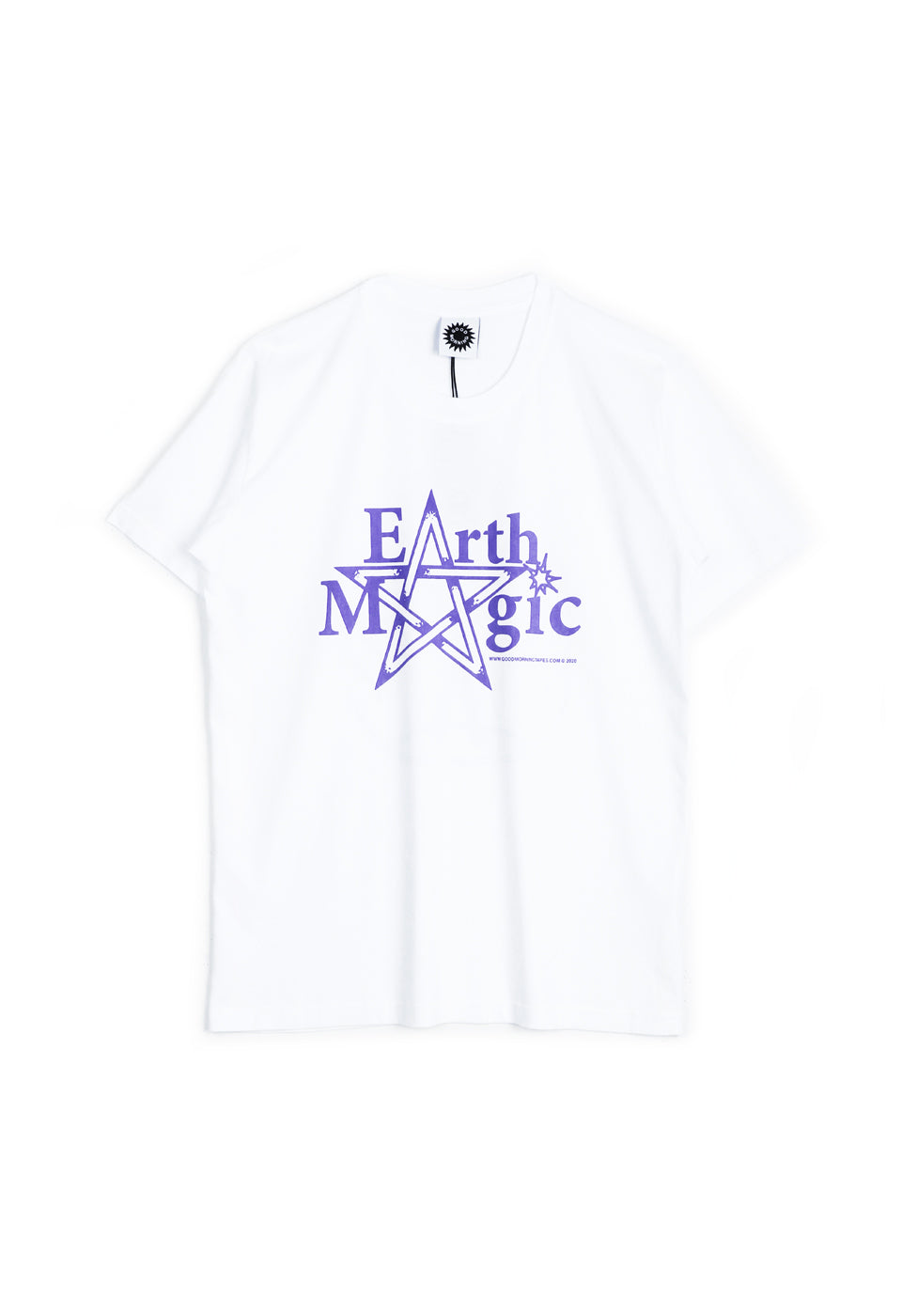 EARTH MAGIC T-SHIRT