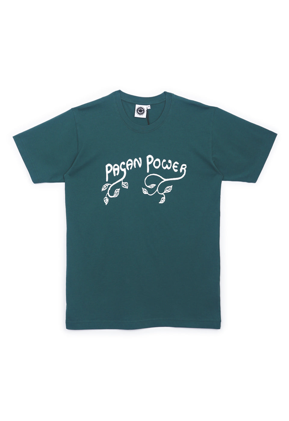 PAGAN POWER T-SHIRT