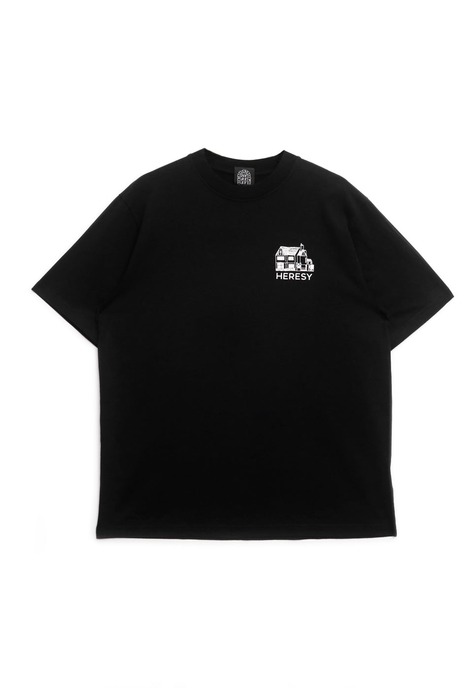 FOLK CLUB T-SHIRT