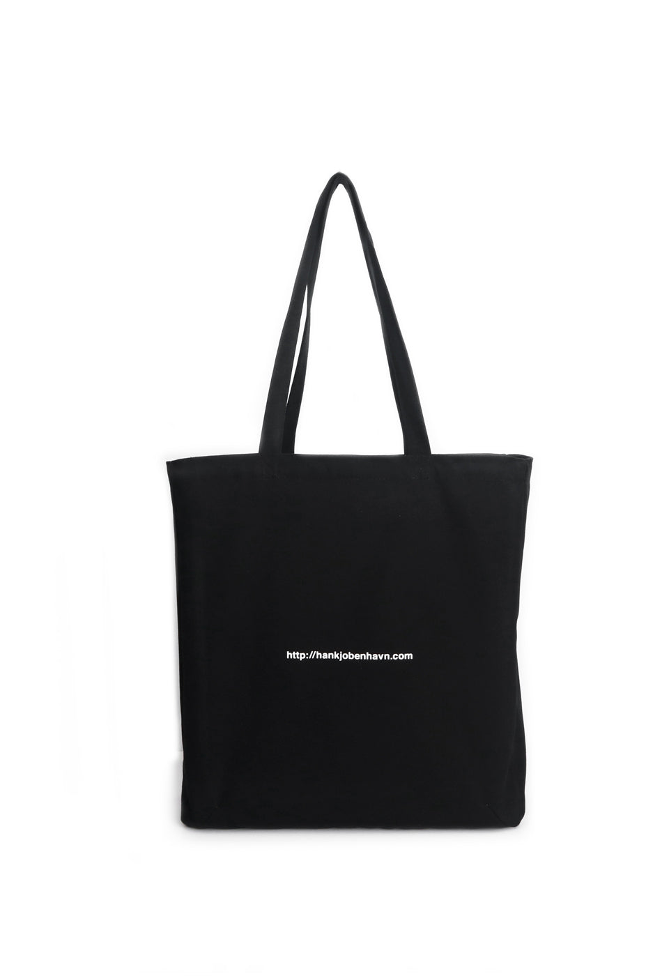 HK LOGO TOTE BAG