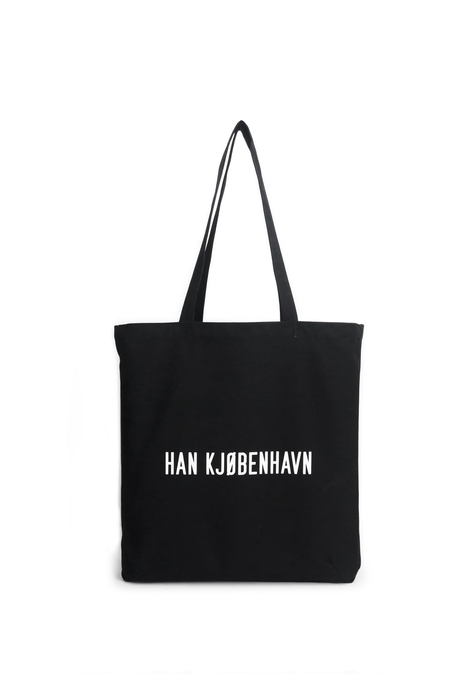 LOGO TOTE BAG