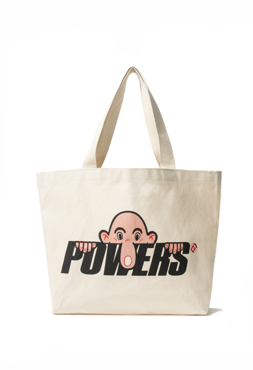 KILROY TOTE BAG