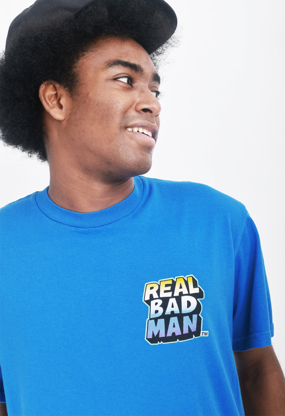 RBM VOL.7 T-SHIRT