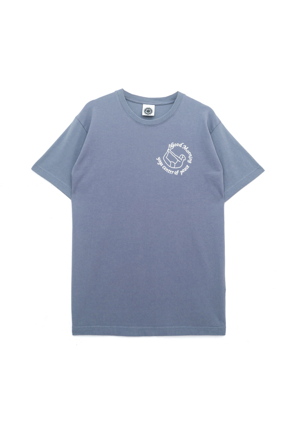 YOGA CENTRE T-SHIRT