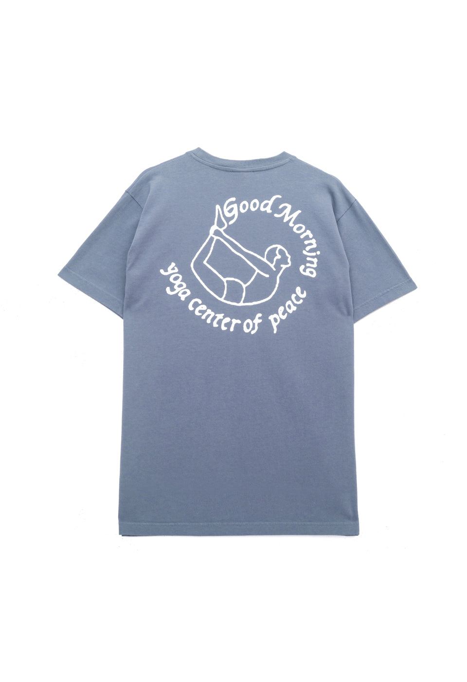 YOGA CENTRE T-SHIRT