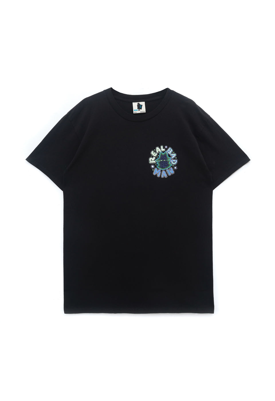 DOTTED RBM T-SHIRT