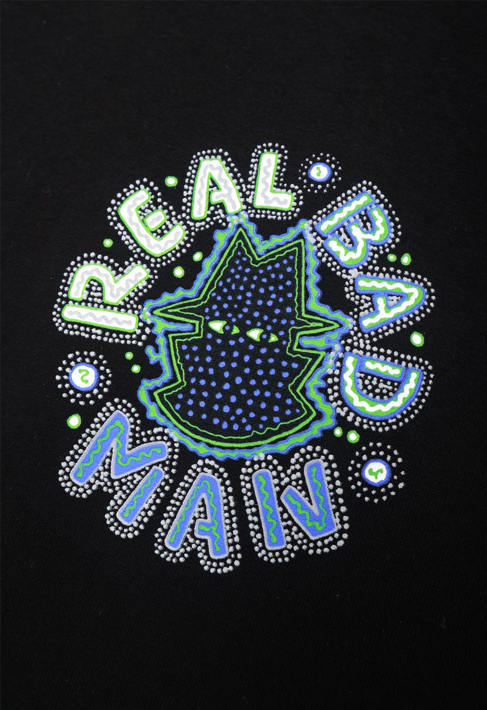 DOTTED RBM T-SHIRT