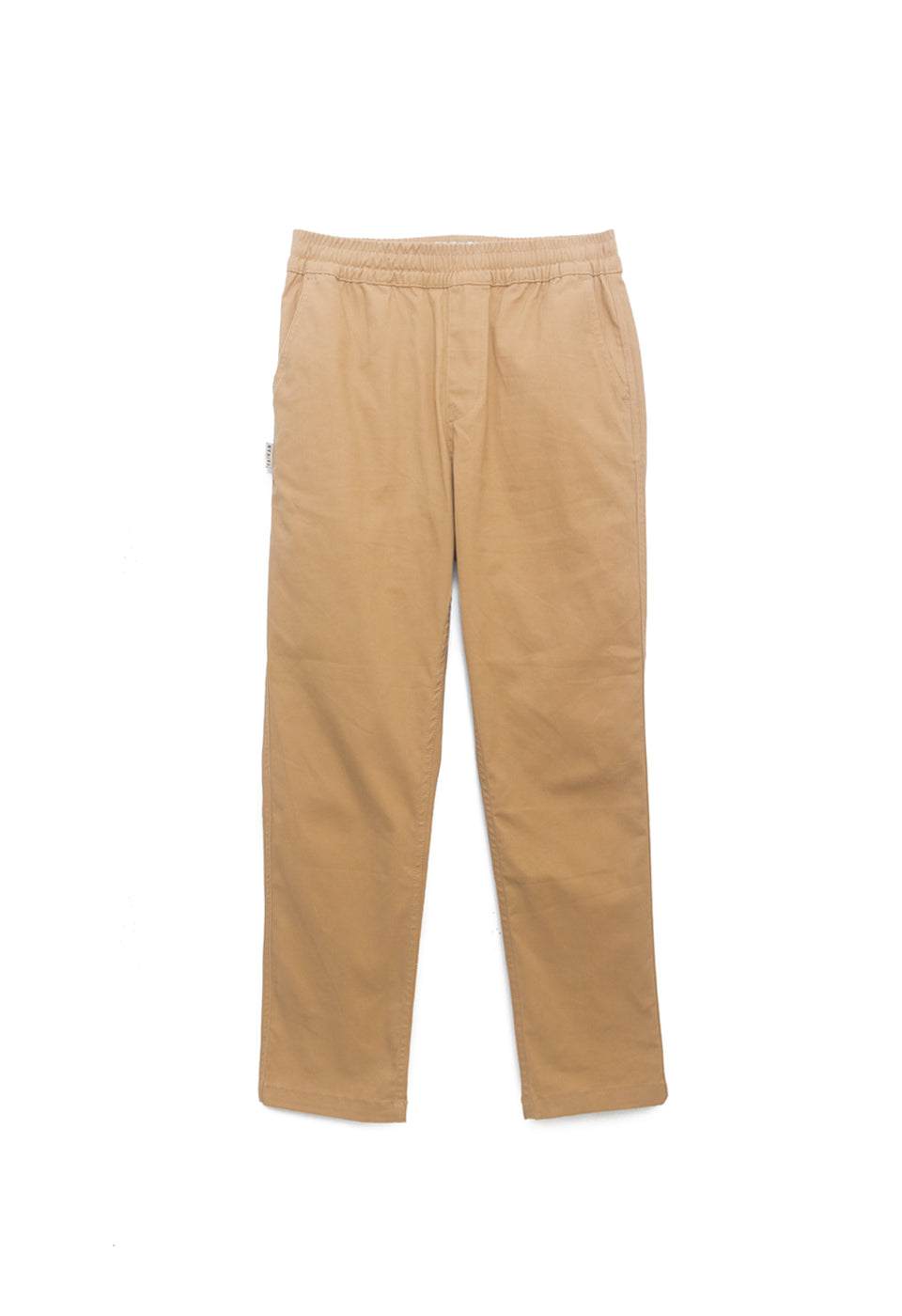 RELAXED CHINO PANTS