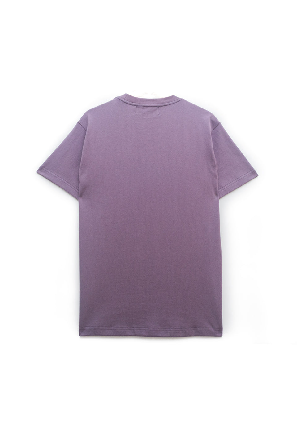 PLAIN CREWNECK T-SHIRT