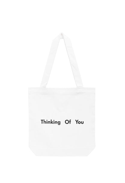THINKING OF YOU TOTE BAG