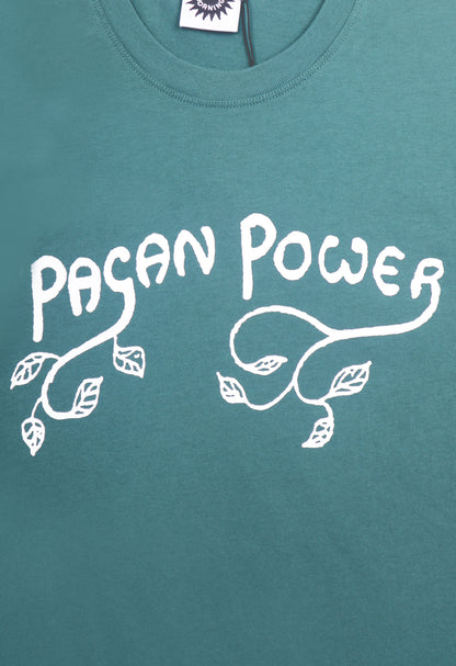PAGAN POWER T-SHIRT