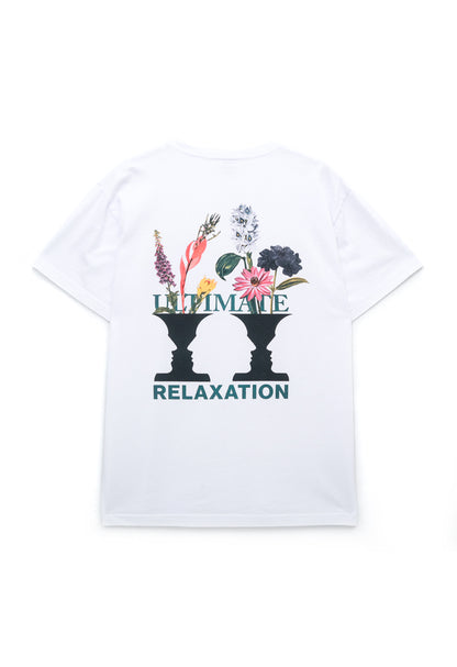 ULTIMATE RELAXATION T-SHIRT