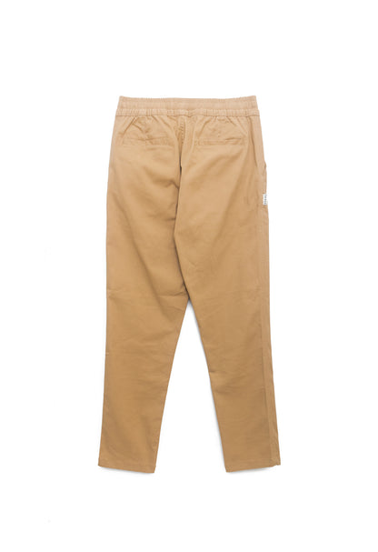 RELAXED CHINO PANTS